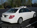 2009 Mercedes-Benz C-Class — photo 4 of 10 | VIN WDDGF81X59F271806
