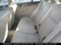 2009 Mercedes-Benz C-Class — photo 8 of 10 | VIN WDDGF81X59F271806