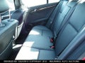 2009 Mercedes-Benz C-Class — photo 8 of 10 | VIN WDDGF54X99F221534