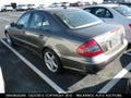 Photo 3 of 10 — 2009 Mercedes-Benz E-Class