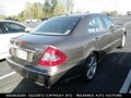 Photo 4 of 10 — 2009 Mercedes-Benz E-Class