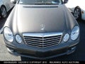 Photo 6 of 10 — 2009 Mercedes-Benz E-Class