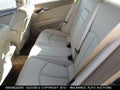Photo 8 of 10 — 2009 Mercedes-Benz E-Class