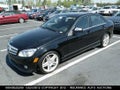 2008 Mercedes-Benz C-Class — photo 2 of 10 | VIN WDDGF56X88F040713