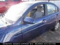 Photo 6 of 10 — 2009 Hyundai Accent