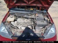 Photo 10 of 10 — 2004 Ford Focus