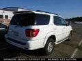 Photo 4 of 10 — 2001 Toyota Sequoia