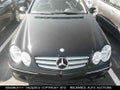 2009 Mercedes-Benz CLK-Class — photo 6 of 10 | VIN WDBTK56F69F263702