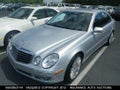 Photo 2 of 10 — 2008 Mercedes-Benz E-Class