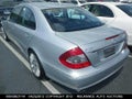 Photo 3 of 10 — 2008 Mercedes-Benz E-Class