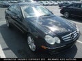 Photo 1 of 10 — 2006 Mercedes-Benz CLK-Class