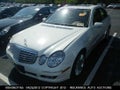 Photo 2 of 10 — 2009 Mercedes-Benz E-Class