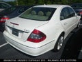 Photo 4 of 10 — 2009 Mercedes-Benz E-Class