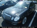 Photo 2 of 10 — 2008 Mercedes-Benz E-Class