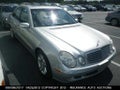Photo 1 of 10 — 2003 Mercedes-Benz E-Class