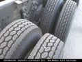 1997 Kenworth Construction — photo 3 of 10 | VIN 1XKADR9X4VR737562