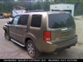 2011 Honda Pilot — photo 3 of 10 | VIN 5FNYF4H92BB099646