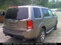2011 Honda Pilot — photo 4 of 10 | VIN 5FNYF4H92BB099646