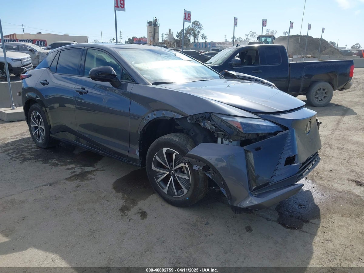 2023 Lexus RZ JTJAAAAB3PA008294 Lot 40802759