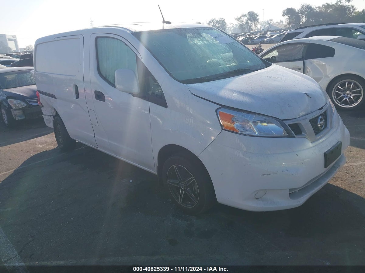 2021 Nissan NV 200 3N6CM0KN4MK691846 Lot 40825339