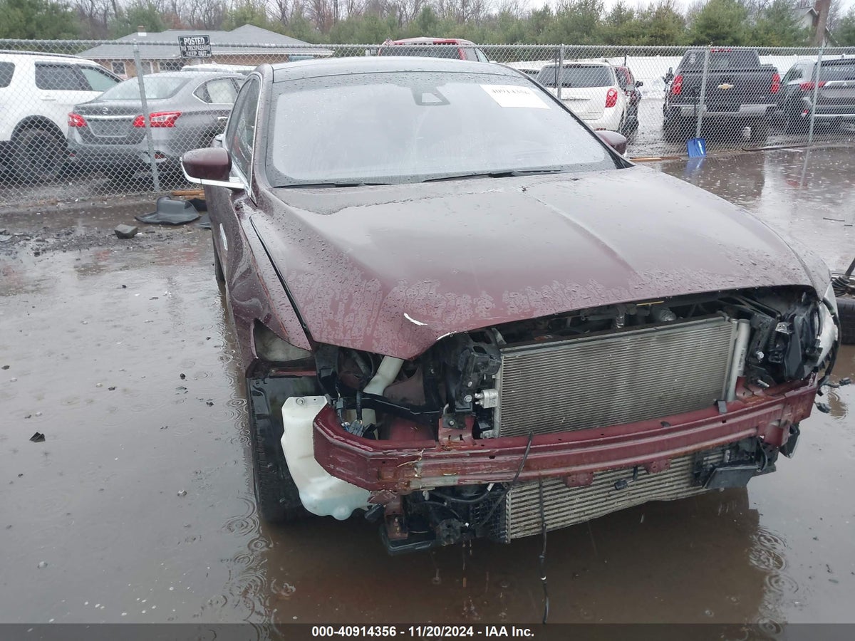 2018 Lincoln Continental 1LN6L9NC3J5600567 Lot 40914356