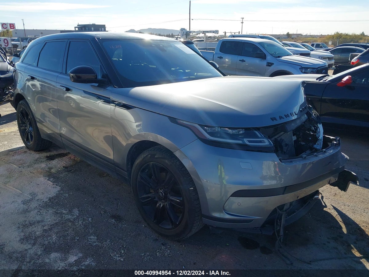 2020 Land Rover Range Rover Velar SALYB2EX0LA285708 Lot 40994954