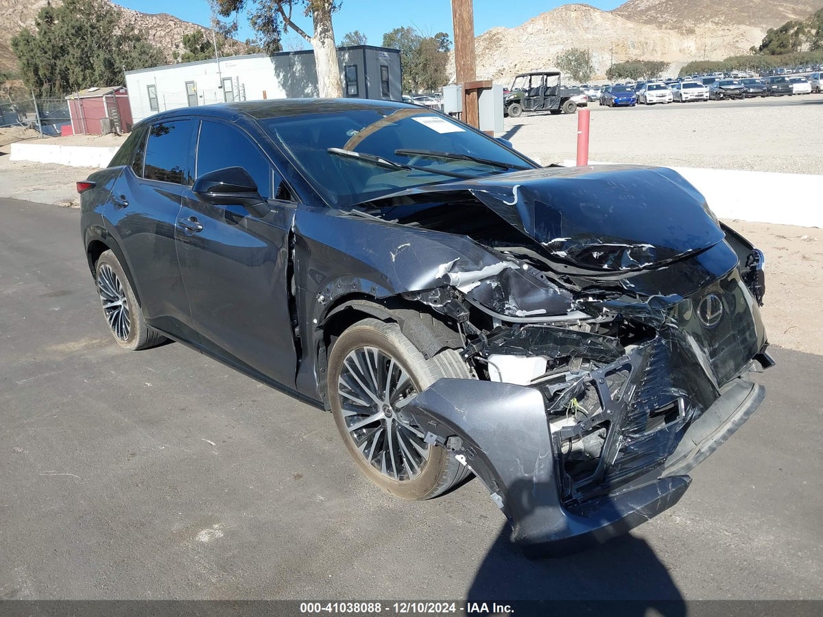 2023 Lexus RZ JTJAAAAB6PA020794 Lot 41038088