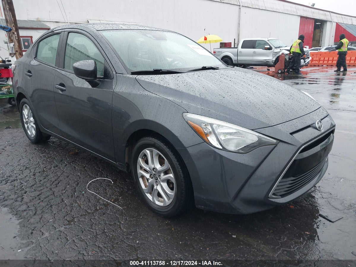 2016 Scion IA 3MYDLBZVXGY103088 Lot 41113758