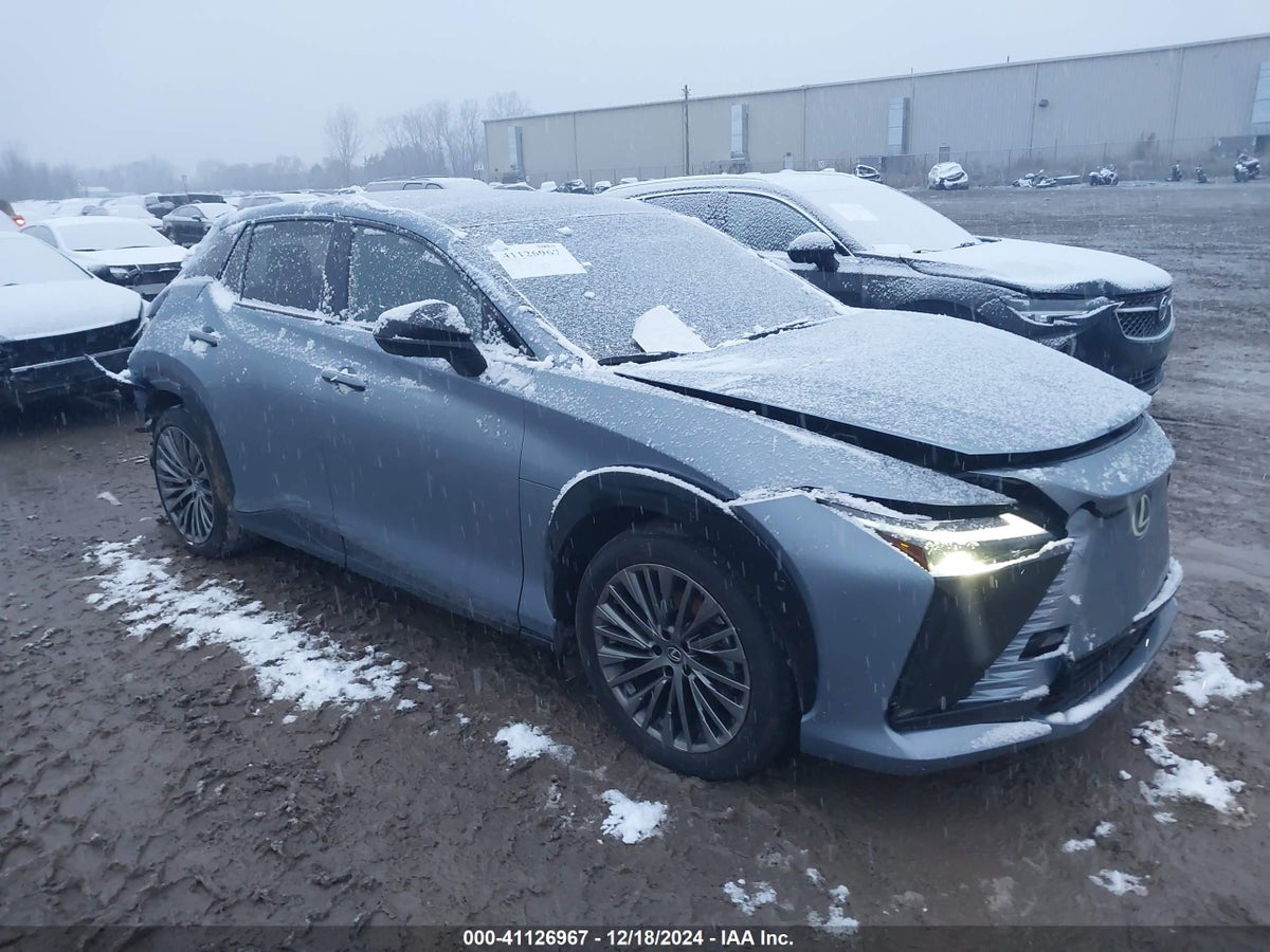 2023 Lexus RZ JTJAAAAB3PA008439 Lot 41126967
