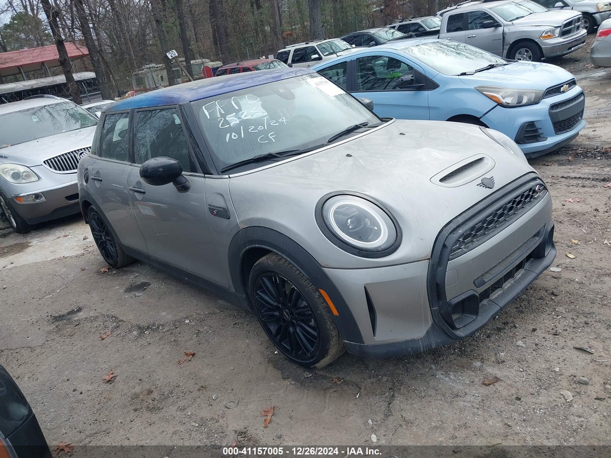 2024 Mini Hardtop WMW53DK0XR2U82525 Lot 41157005