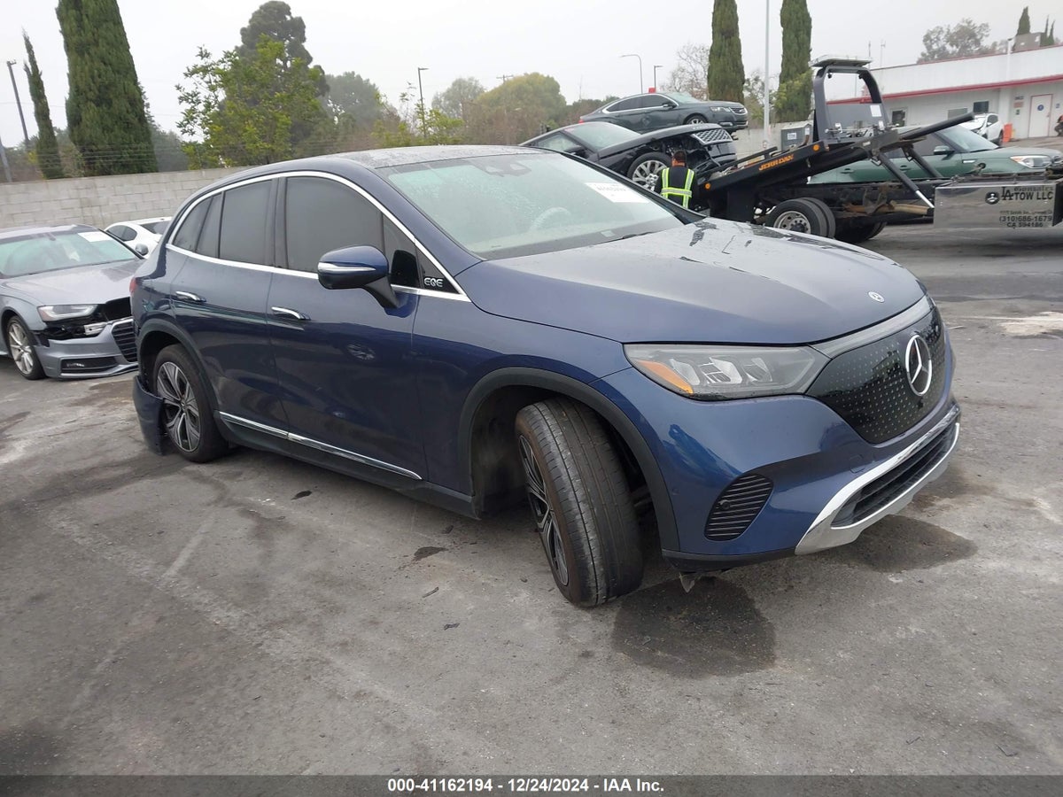 2023 Mercedes-Benz EQE 4JGGM2BB9PA011740 Lot 41162194