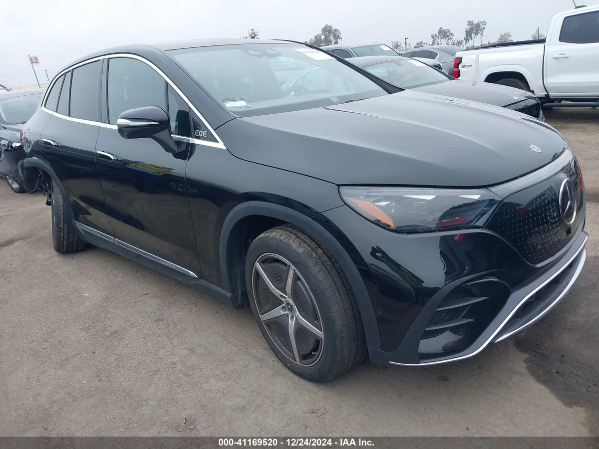 2023 Mercedes-Benz EQE 4JGGM1CB2PA005626 Lot 41169520