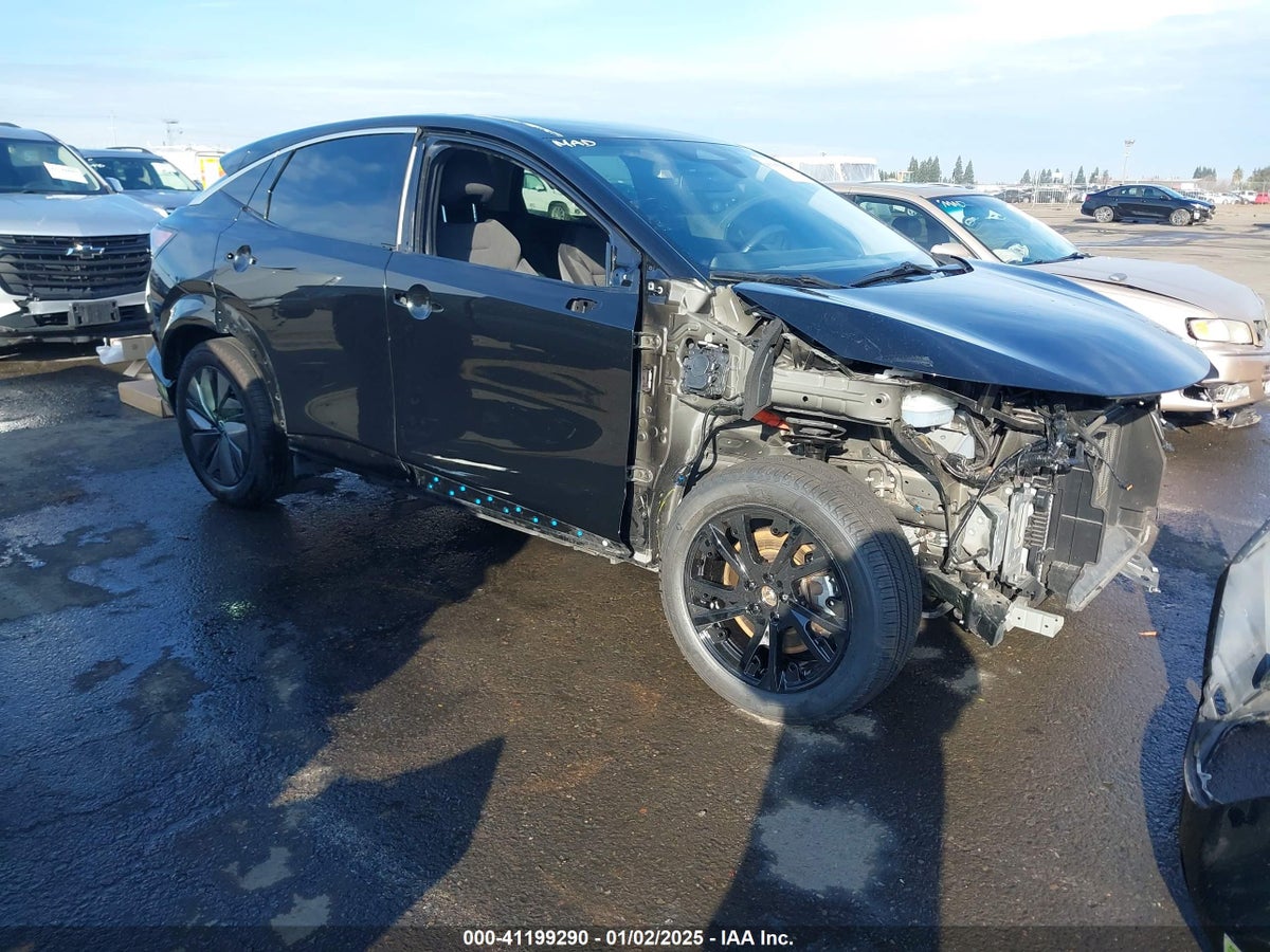 2023 Nissan Ariya JN1BF0AA3PM402969 Lot 41199290