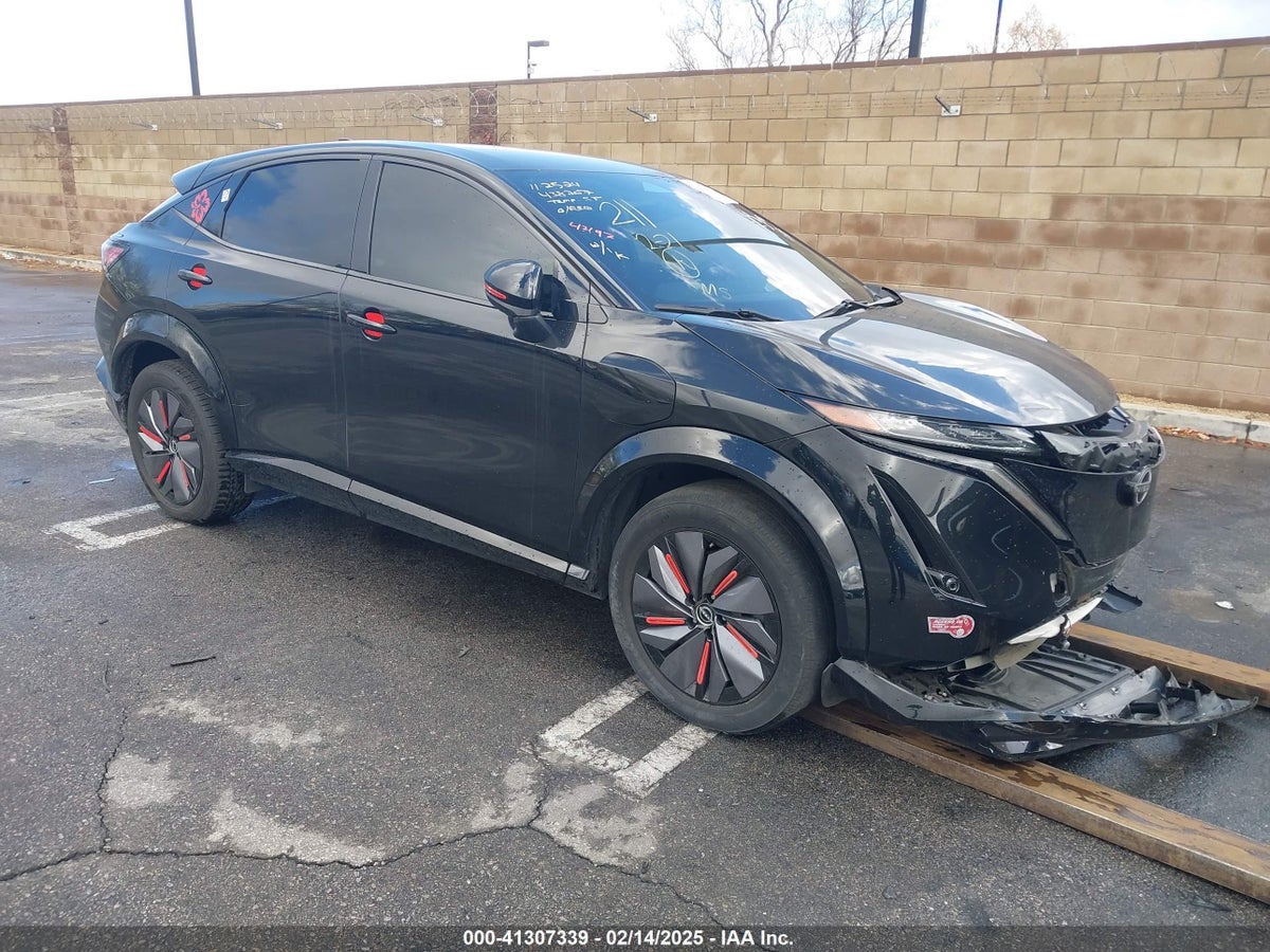 2023 Nissan Ariya JN1CF0BB4PM700216 Lot 41307339