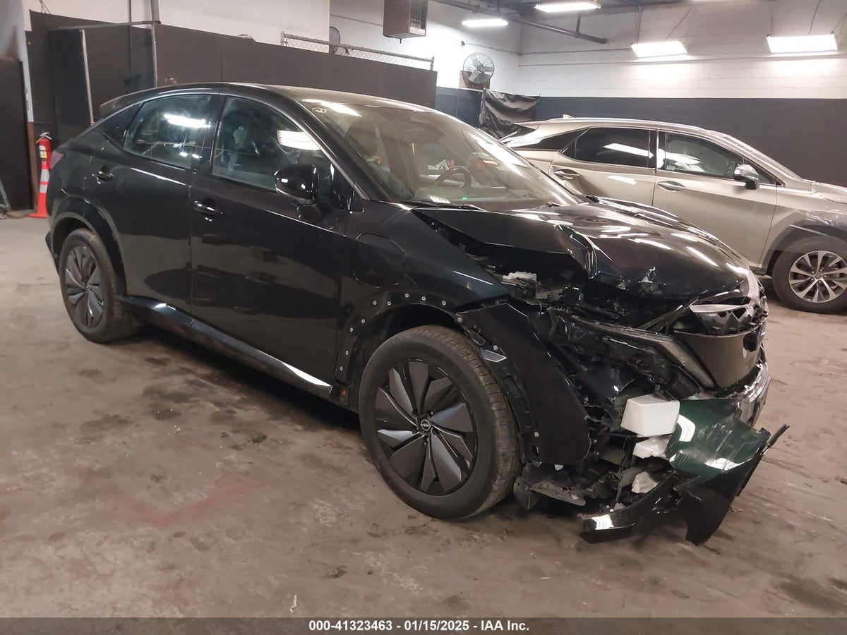 2023 Nissan Ariya JN1DF0BB3PM708926 Lot 41323463