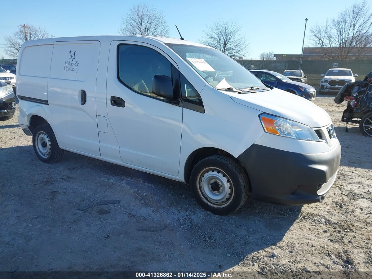 2019 Nissan NV200 3N6CM0KN0KK693851 Lot 41326862