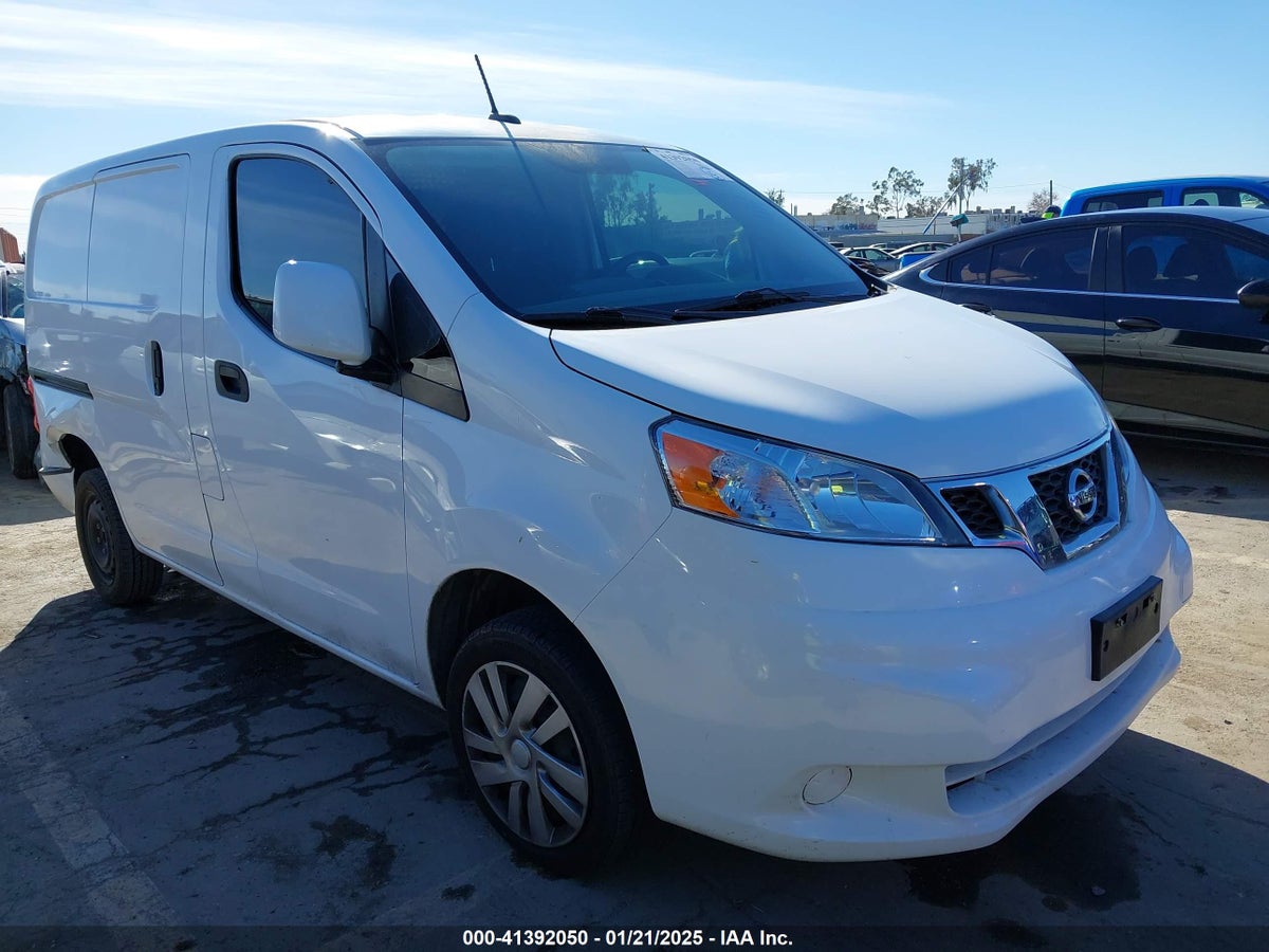 2019 Nissan NV200 3N6CM0KN9KK709268 Lot 41392050