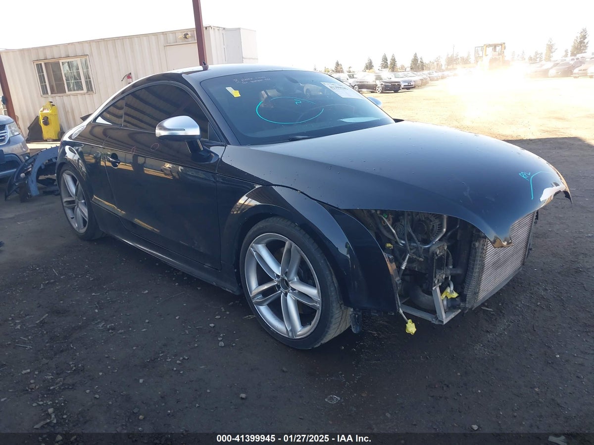 2014 Audi TTS TRUB1AFK3E1001946 Lot 41399945