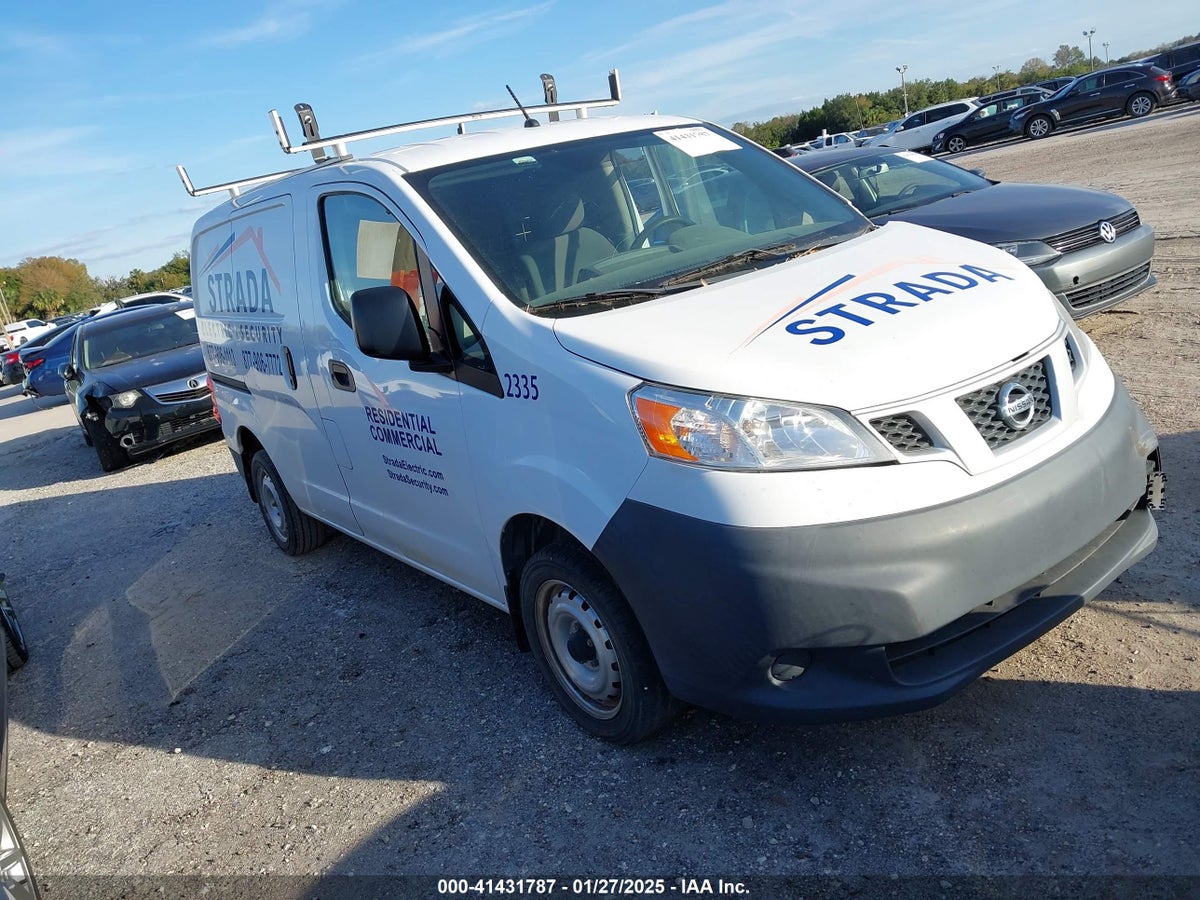 2019 Nissan NV 200 3N6CM0KNXKK698782 Lot 41431787