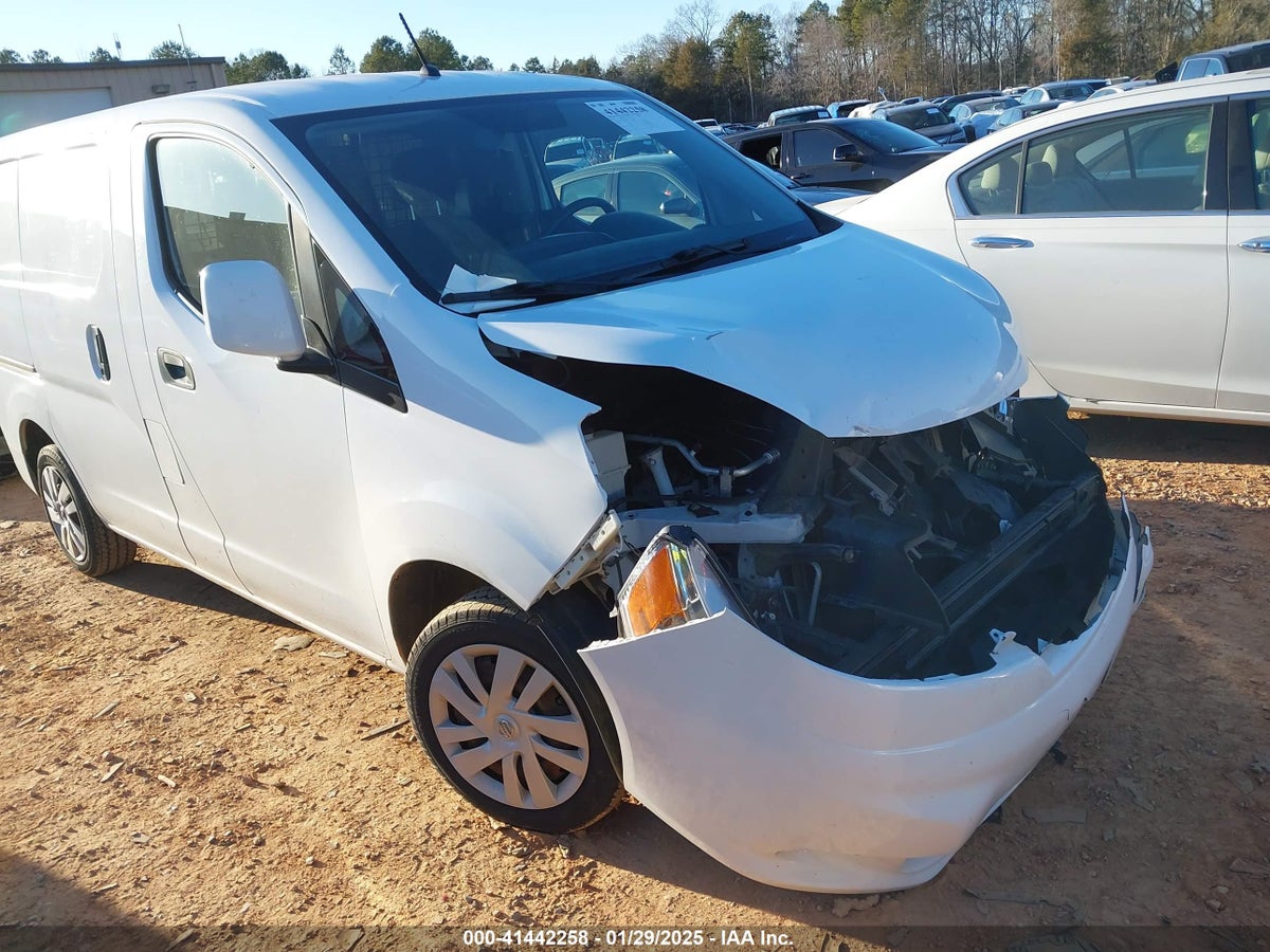 2018 Nissan NV200 3N6CM0KN2JK700877 Lot 41442258