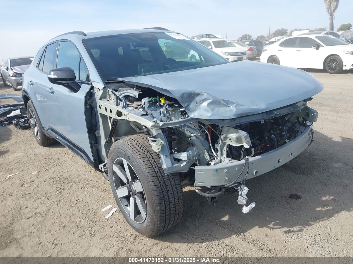 2024 Honda Prologue 3GPKHXRJ8RS500417 Lot 41473152