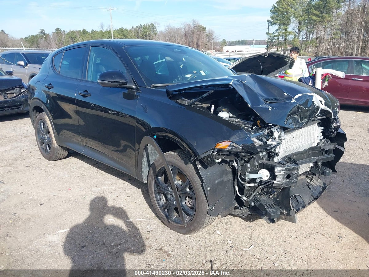 2024 Dodge Hornet ZACNDFAN5R3A36112 Lot 41490230