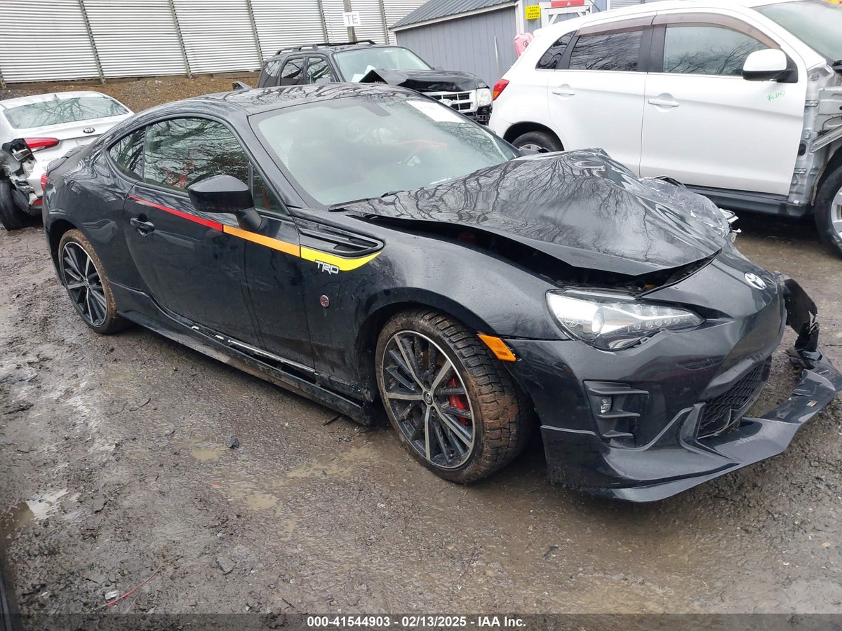 2019 Toyota GT86 JF1ZNAE15K9702433 Lot 41544903