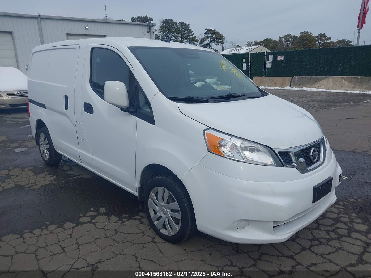 2018 Nissan NV200 3N6CM0KN8JK696575 Lot 41568162
