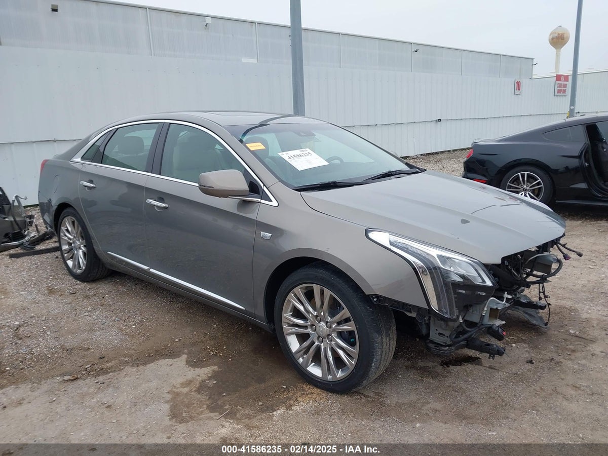 2019 Cadillac XTS 2G61M5S32K9128829 Lot 41586235