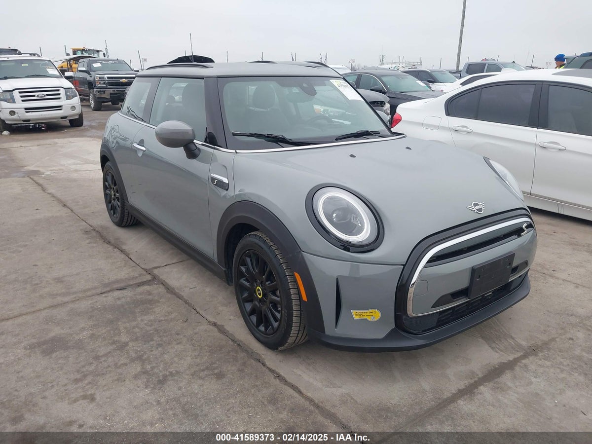 2023 Mini Hardtop WMW13DJ0XP2S71208 Lot 41589373