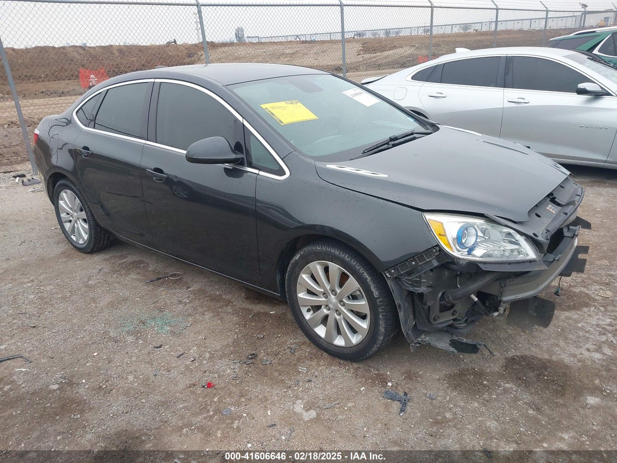2015 Buick Verano 1G4PP5SK5F4190459 Lot 41606646