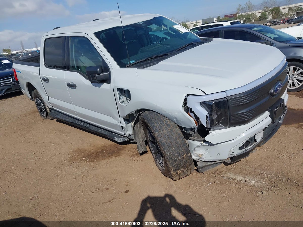 2023 Ford F-150 Lightning 1FTVW1EL6PWG01336 Lot 41692903
