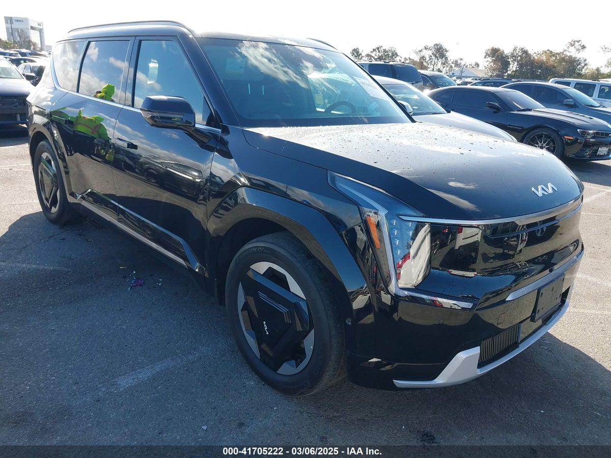 2024 Kia EV9 KNDADFS53R6027238 Lot 41705222