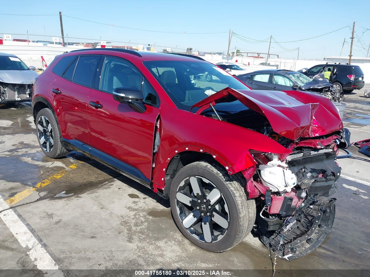 2024 Honda Prologue 3GPKHZRJ2RS520447 Lot 41755180